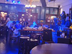 -宝莱纳餐厅(滨江店)