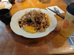 -小众香港茶餐厅(金山店)