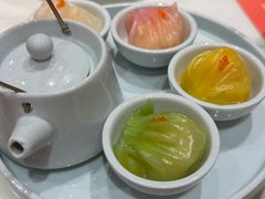 -悦得闲广式点心茶楼(蓝鲸世界店)