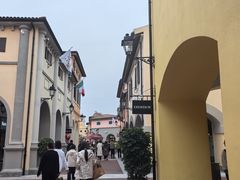 -京津佛罗伦萨小镇