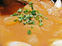 -彩虹之约•淮扬家宴(亚运村店)