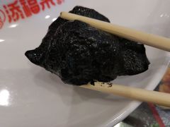 -添福来墨鱼饺子 · 海鲜东北菜(大连星海·黄浦路店)