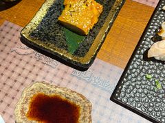 照烧鸡排-林妈妈村·日式料理(宝山龙湖天街店)