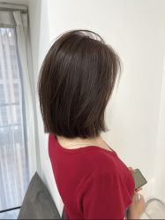 -匠心荟MG染烫店