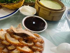 便宜坊烤鸭-力力豆花庄(广渠门店)