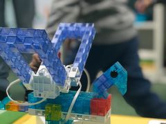 -贝迪森儿童成长中心(未央汉神中心)