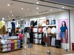 -优衣库(青岛万象城店)