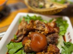 -亮欢寨酸汤鱼(沙冲路店)