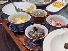 -九十九顶毡房(清河店)