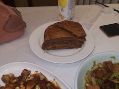 红糖麻酱饼-国华酒楼(右内店)