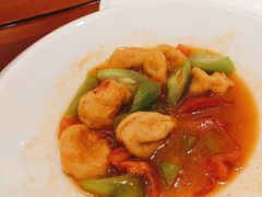 -州康·本帮菜(南桥百联店)