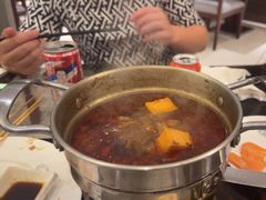 -西安西藏大厦开元名都大酒店·自助餐厅