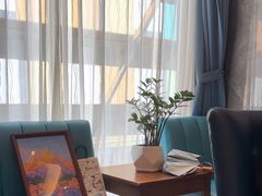 -怀德酒楼·粤菜·海鲜·茶点(怀德万象汇店)