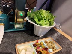 -杨记齐齐哈尔烤肉(五莲路店)