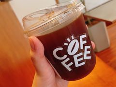 -有趣人类咖啡(永庆坊店)
