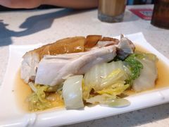 -香港新发烧腊茶餐厅(万象店)