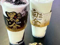 -茶话弄(中贸广场店)