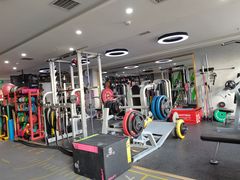 -迈劲健身专业私教(朝青汇店)