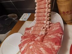 -重庆高老九火锅(虹桥天地店)