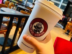 -COSTA COFFEE(阿里中心店)