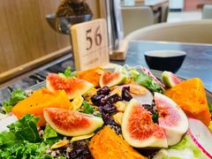 -THE WOODS 简餐 (国贸商城店)