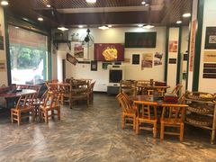 大堂-草本味·市井羊肉馆(新开铺总店)