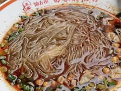 -钟方模白家肥肠粉(春熙店)