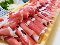 -阳坊胜利涮羊肉(阳坊老店)