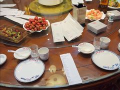 -那家老院子东北菜·饺子·小鸡炖蘑菇(艳华街店)