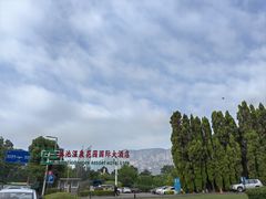 -云南滇池花园国际大酒店温泉