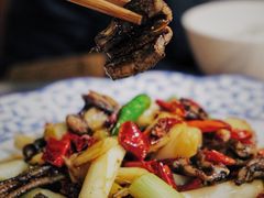 -百年粉蒸牛肉