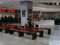 -佛山市图书馆(祖庙路分馆)