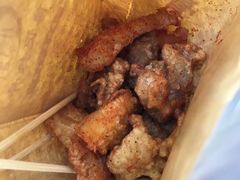 -傅强排骨(成都总店)