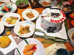 -味见·荣家(亚泰大街店)