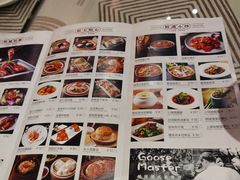 -鹅冠港式茶餐厅(来福士店)