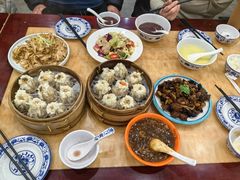 -都一处烧麦馆(前门店)