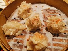 虾肉烧麦-阳阳中国饭(北京荟聚店)