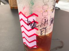 -星巴克(天津佛罗伦萨小镇店)