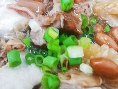 -阿芬卤面(花巷店)