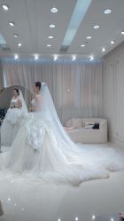 -LOVE SHINE婚纱·红鼎庄龙凤褂·妈妈装定制