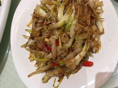 -原鄉本味 楚菜 丹江口鱼(北苑店)