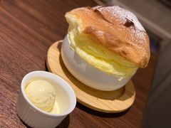 舒芙蕾plus-港丽餐厅(杭大店)
