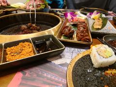 -青空日料烧肉烧鸟店(后湖兴业路店)