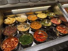 -火炉火自助餐(西直门凯德MALL店)