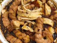 -老鳯府豆花泡馍(第五大道店)