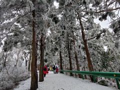 -南岳衡山风景名胜区