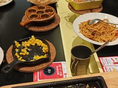 -必胜客(桐梓坡店)