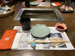 -樱宿日式和牛烧肉(五道口店)