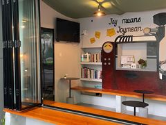 -Joymean coffee.见面咖啡
