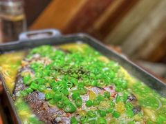 -欧匠葫炉鱼(钱江世纪城店)